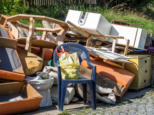 Best Household Junk Removal  in Salem, UT