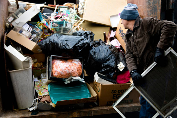 Best Yard Cleanup Services  in Salem, UT