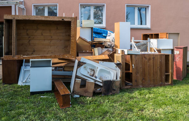 Best Professional Junk Removal  in Salem, UT