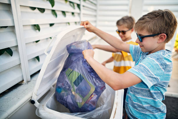 Best Commercial Junk Removal  in Salem, UT
