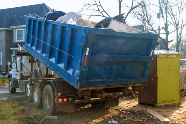Best Garage Cleanout Services  in Salem, UT