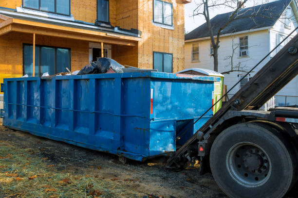 Appliance Disposal in Salem, UT