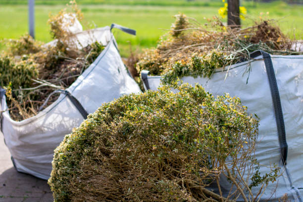 Salem, UT Junk Removal Company