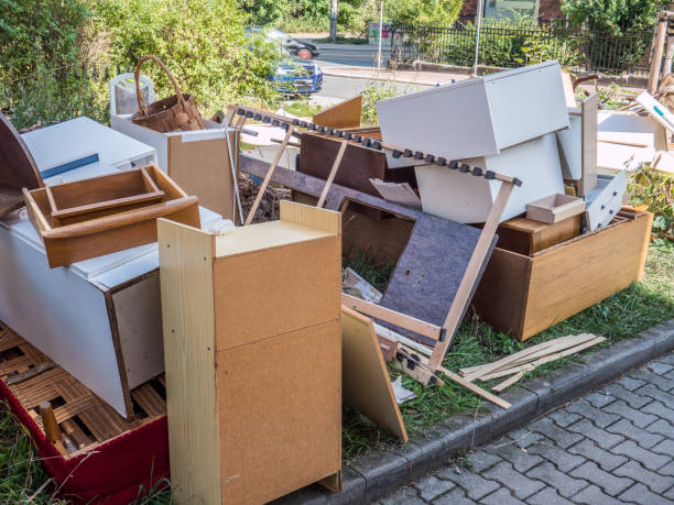 Best Basement Cleanout Services  in Salem, UT