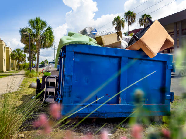 Reliable Salem, UT Junk Removal Solutions