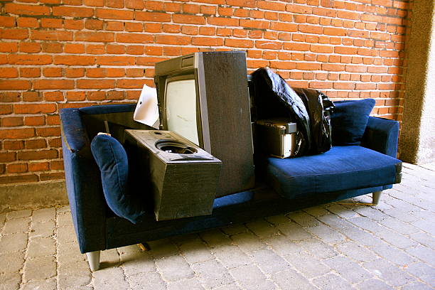 Best Household Junk Removal  in Salem, UT