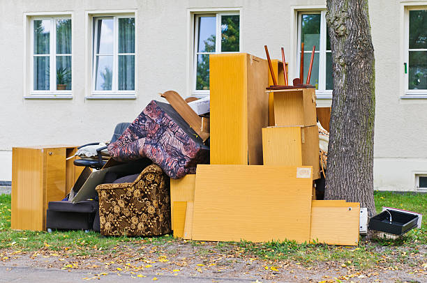 Best Yard Cleanup Services  in Salem, UT