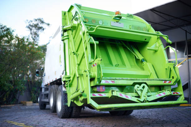 Salem, UT Junk Removal Company