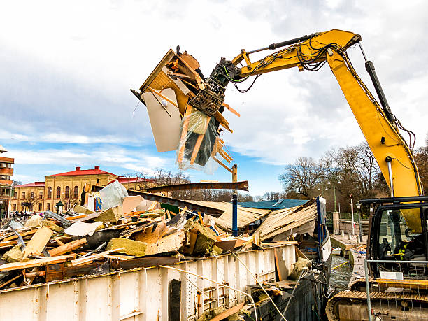 Best Attic Cleanout Services  in Salem, UT